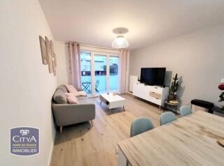  Appartement � louer 3 pi�ces 58 m�