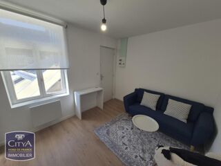  Appartement à louer 2 pièces 21 m²