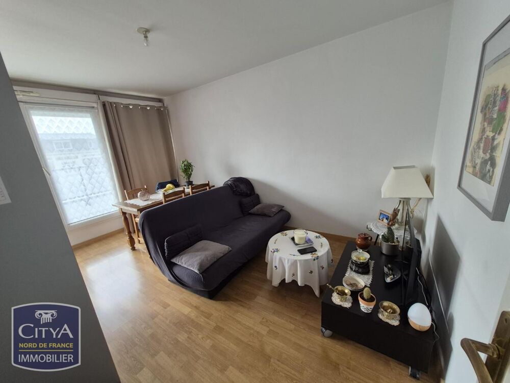 Location Appartement APPARTEMENT T2 Arras