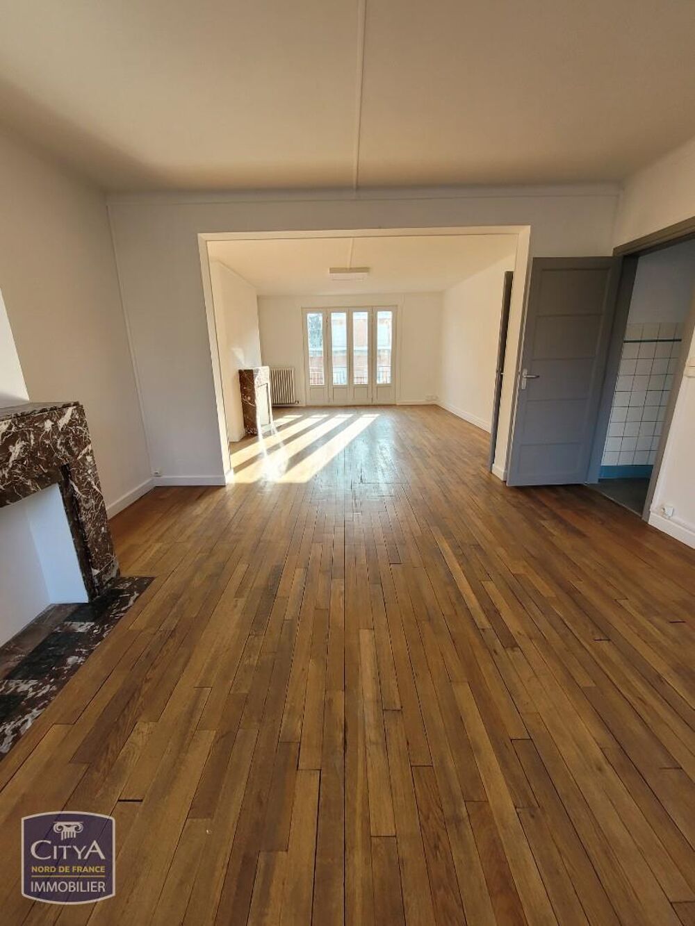 APPARTEMENT EN HYPER CENTRE