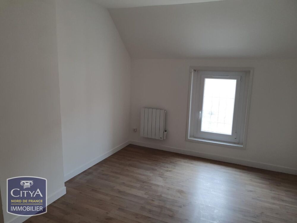 Location Maison Maison 3 pièces 54,88 m2 Onnaing