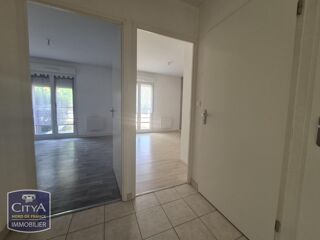  Appartement à louer 3 pièces 60 m²