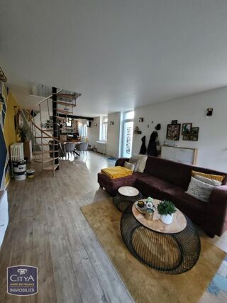  Maison à louer 3 pièces 99 m² Bousies