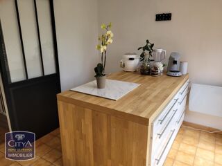  Maison à louer 3 pièces 82 m²