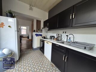  Maison à louer 6 pièces 158 m²