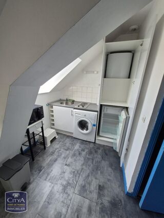  Appartement � louer 2 pi�ces 26 m�