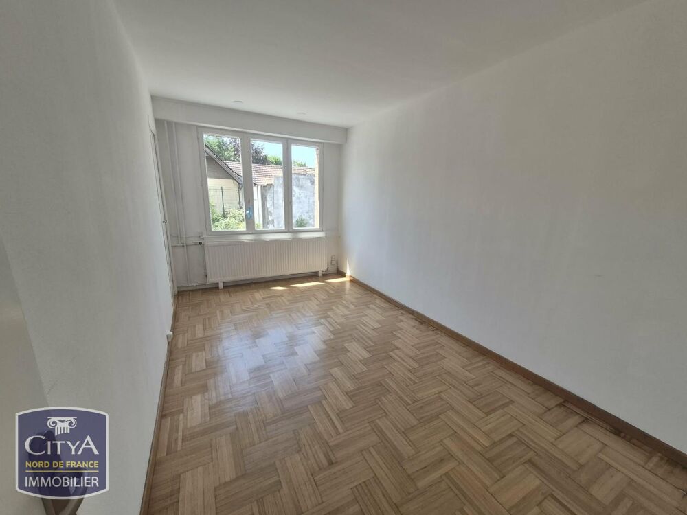 Maison de type Plain-Pied Isbergues