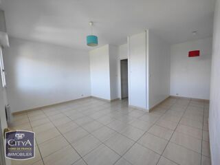  Appartement � louer 1 pi�ce 36 m�