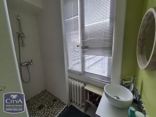  Appartement à louer 1 pièce 16 m²