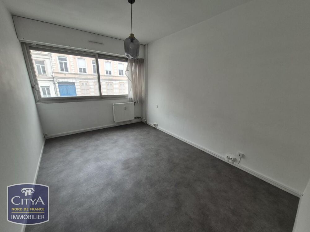 location Appartement - 3 pièce(s) - 75 m² Lille (59000)