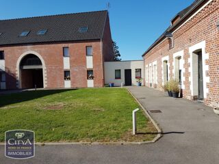  Appartement à louer 2 pièces 39 m²