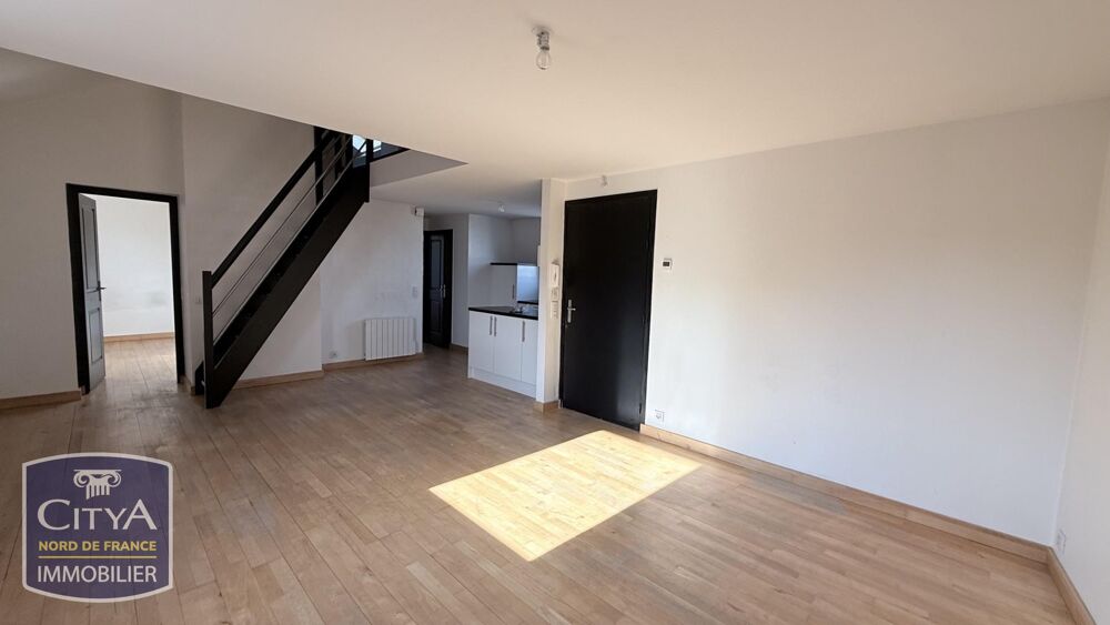 Location Appartement APPARTEMENT 1 CHAMBRE La bassée