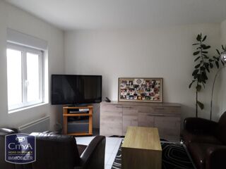  Maison à louer 4 pièces 64 m²