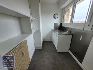  Appartement à louer 1 pièce 27 m²