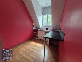  Appartement à louer 2 pièces 54 m² Aire-sur-la-lys