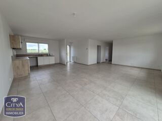  Maison à louer 3 pièces 84 m²