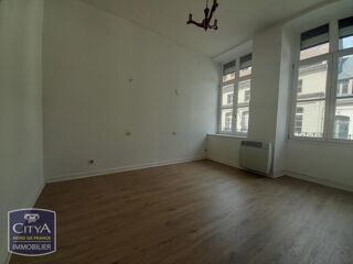  Appartement à louer 3 pièces 66 m²