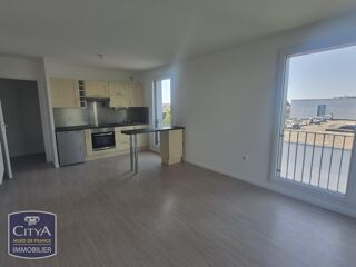  Appartement � louer 2 pi�ces 46 m�
