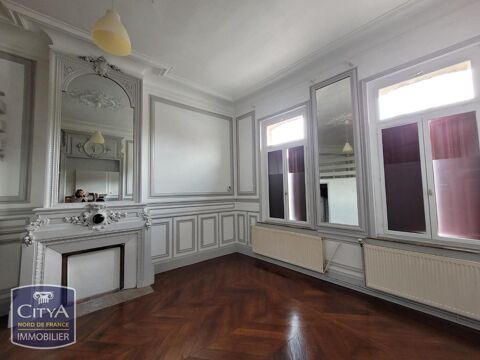   DEUX PIECES ATYPIQUE  EN REZ DE CHAUSSEE Appartement - 2 pi�ce(s) - 69 m�