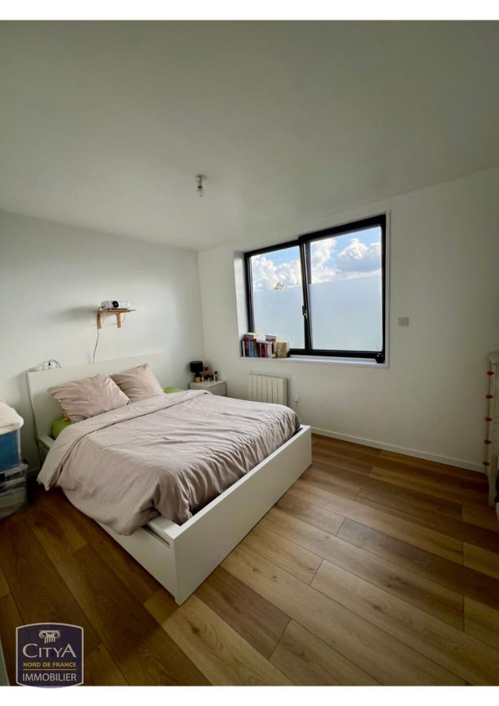Location Maison Douvrin, jolie maison 2 chambres à louer Wingles