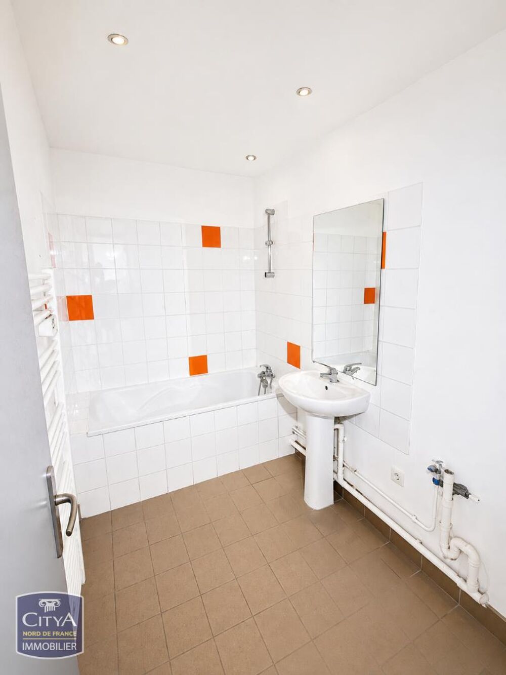 Location Appartement Appartement 2 pièces Aire-sur-la-lys