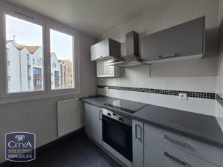  Appartement à louer 3 pièces 65 m²