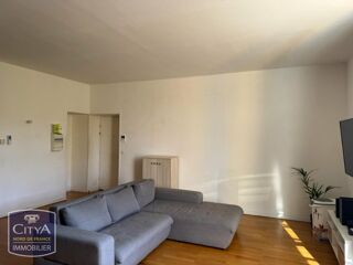  Appartement à louer 3 pièces 78 m²