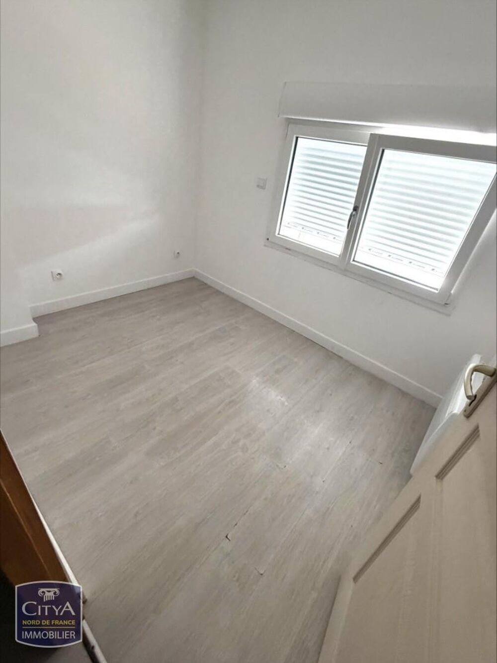 location Maison - 4 pièce(s) - 66 m² Guînes (62340)