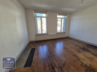  Appartement à louer 3 pièces 59 m²