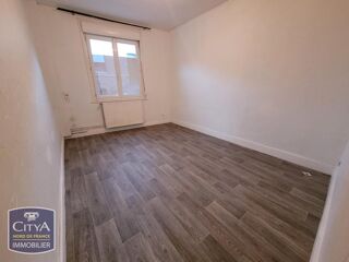  Maison à louer 3 pièces 53 m²