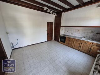  Maison � louer 4 pi�ces 69 m�