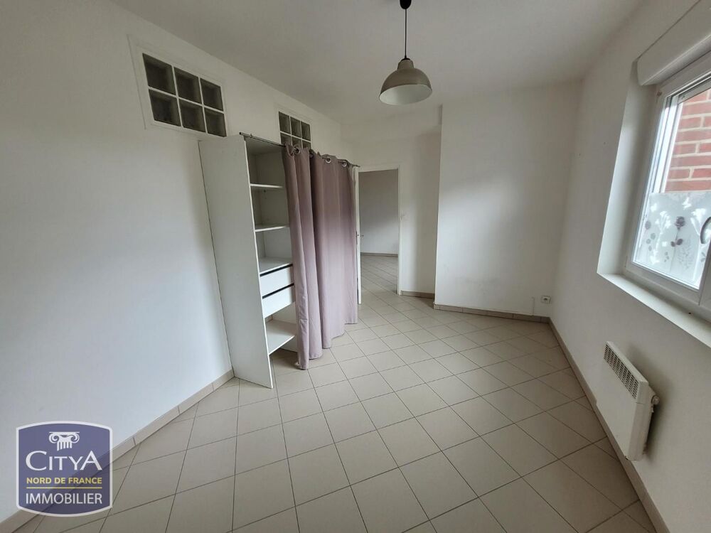 Location Appartement LOOS T2 de 69m2 Loos