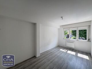 Appartement à louer 3 pièces 57 m²