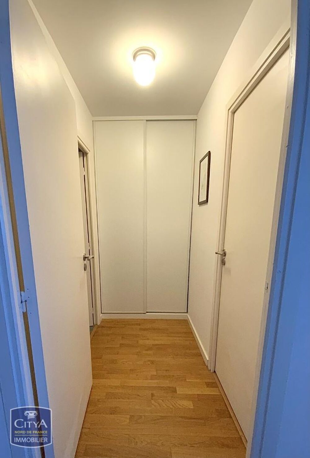 Location Appartement T2 VIEUX LILLE RUE ROYALE Lille