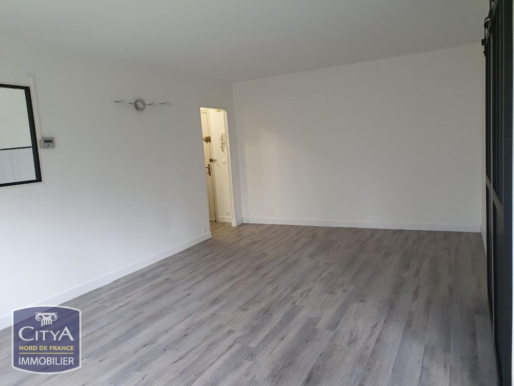 location Appartement - 2 pièce(s) - 45 m² Lens (62300)