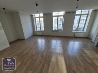  Appartement � louer 50 m�