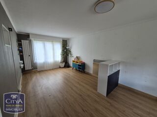  Maison à louer 4 pièces 90 m²