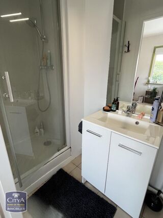  Appartement � louer 1 pi�ce 18 m�