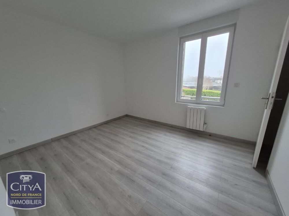location Maison - 4 pièce(s) - 101 m² Saint-Amand-les-Eaux (59230)