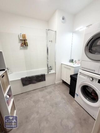  Appartement � louer 3 pi�ces 58 m�