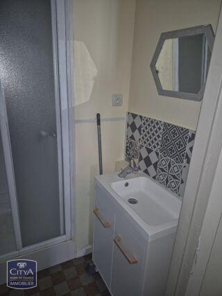  Appartement à louer 1 pièce 35 m²