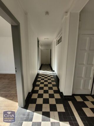  Appartement à louer  Valenciennes