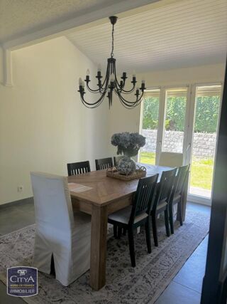  Maison � louer 5 pi�ces 109 m�