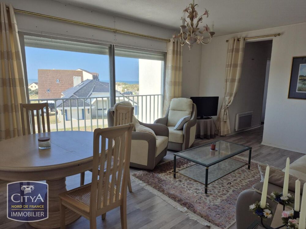 Location Appartement Appartement T3 résidence sécurisée meublée Camiers