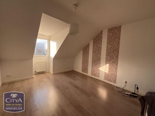  Maison à louer 4 pièces 