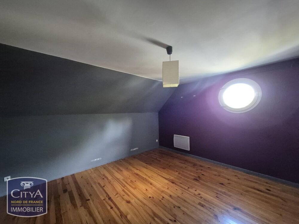 Location Appartement Appartement 3 chambres en centre ville Avion