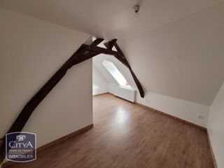  Appartement à louer 2 pièces 34 m²