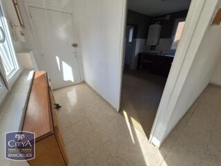  Appartement à louer 2 pièces 52 m²