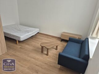  Appartement � louer 1 pi�ce 29 m�