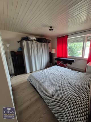  Maison � louer 4 pi�ces 81 m�